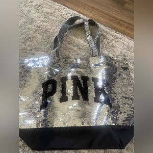 PINK bag